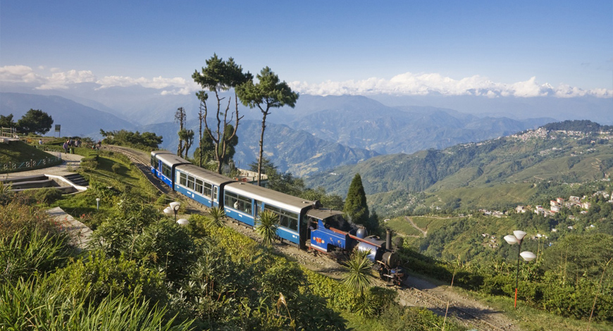 Darjeeling, Bhutan, Sikkim tours